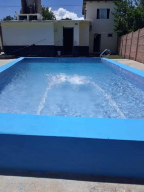 Alquiler temporario en sierras de Córdoba